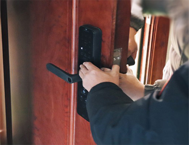 山南市24小时上门开锁公司